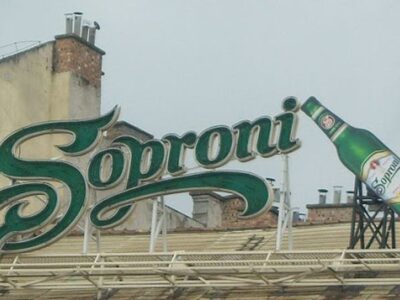 Шопронский пивоваренный завод приглашает операторов