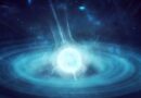 Уточнен радиус типичных нейтронных звезд