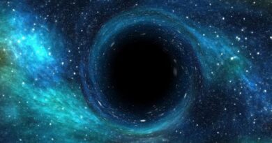 Доказательства происхождения темной энергии в черных дырах