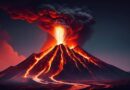 5 самых опасных вулканов Земли