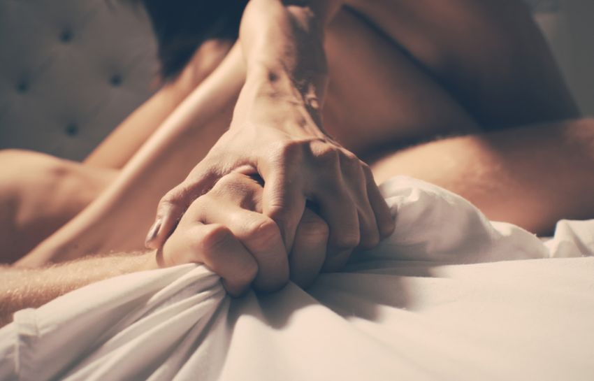 Секс всегда рассматривался как необыкновенное удовольствие и как универсальное лекарство