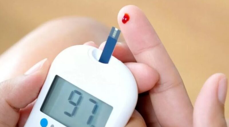Продукты, снижающие риск диабета