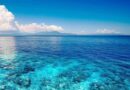 Ученые сообщили о рекордном нагреве океана