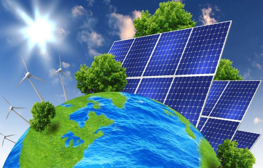 широкое внедрение солнечных электростанций как товаров массового потребления остается пока не решенной проблемой