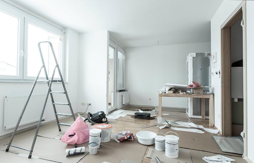 Важно помнить, что косметический ремонт квартир может значительно улучшить внешний вид помещения, но не влияет на основные конструктивные элементы.