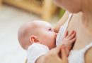Стоит ли кормить малыша грудью?