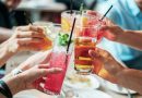 Алкоголь — или кто, что пьет