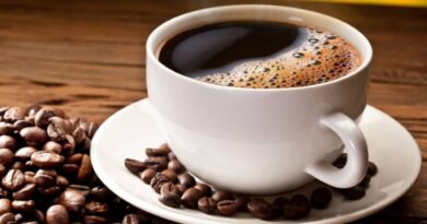 Удивительные свойства черного кофе