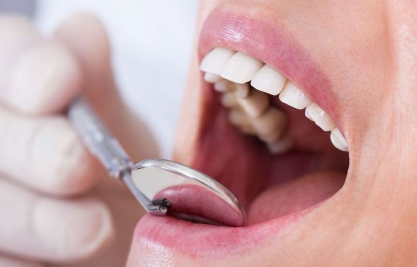 зубы, пораженные кариесом, являются источником инфекции, которая может распространиться по всему организму