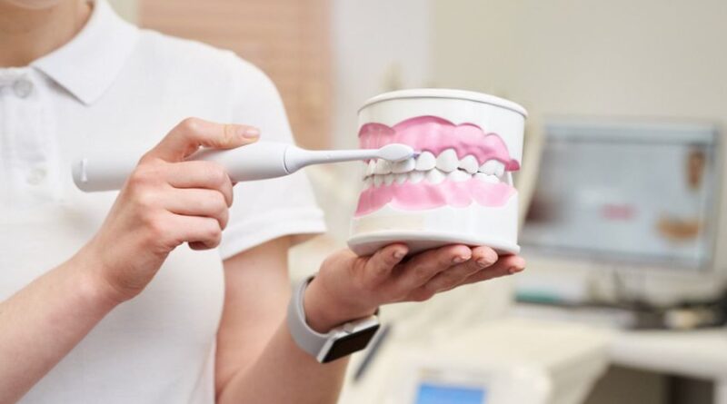 Мифы о чистке зубов