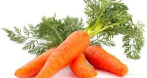 Морковь для снижения холестерина