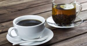 Несколько мифов о чае и кофе