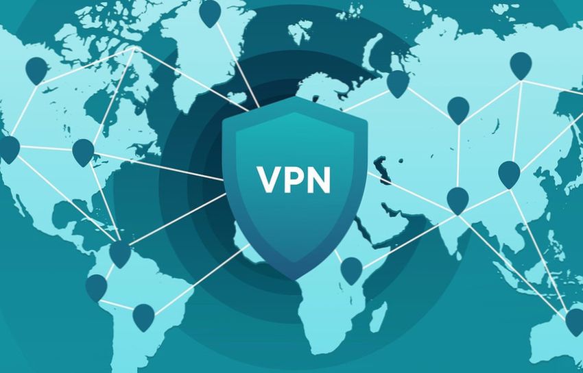VPN-сервисы потребляет 1-2 процента CPU