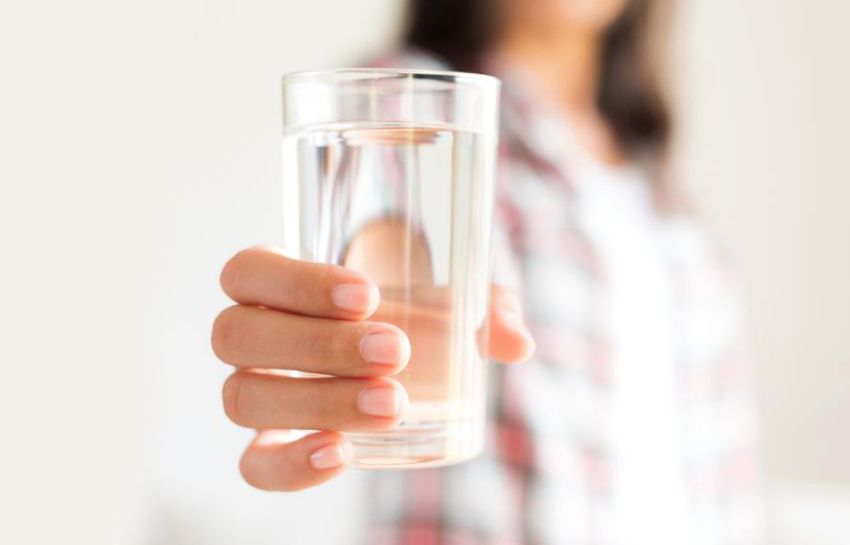 Большинство людей считает, что надо просто пить чистую воду. Неужели нужно знать что-то еще?